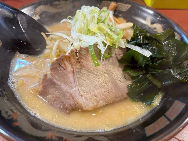 北海道らーめんひむろ 亀戸店 - サブ画像2