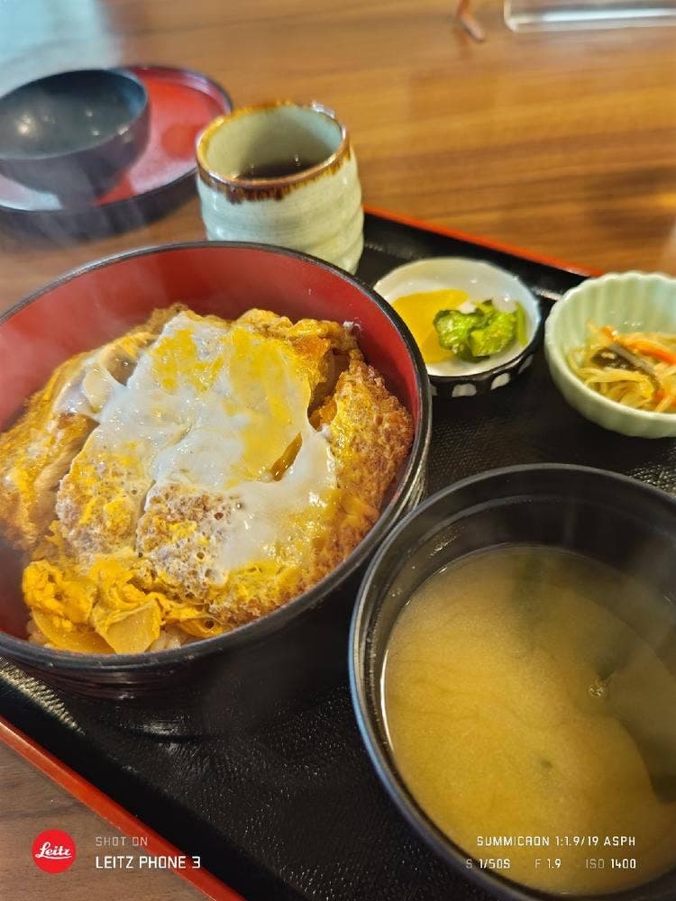 清川そば小平駅前店