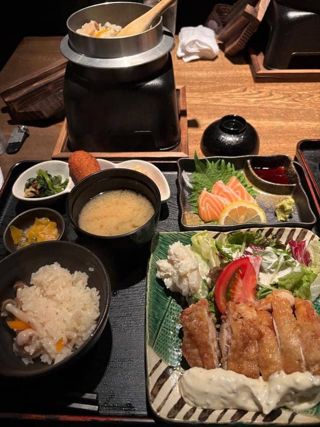 地鶏くいもん処 とりひめ 岸和田店 - サブ画像2
