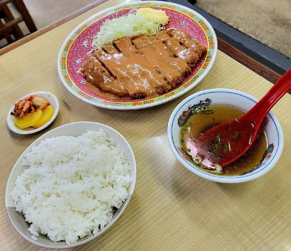 三松飯店