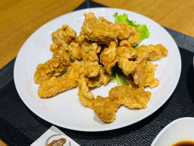 レストラン 東洋軒 トキハ別府店 - サブ画像3