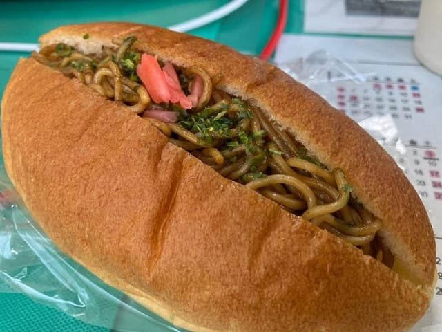 ブロンディ - サブ画像3