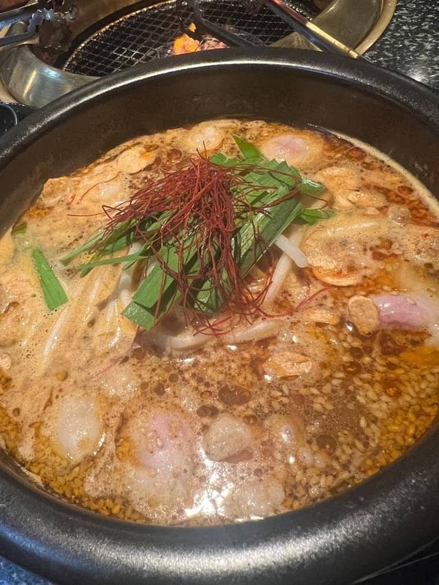 あみやき亭 千音寺店 - サブ画像2