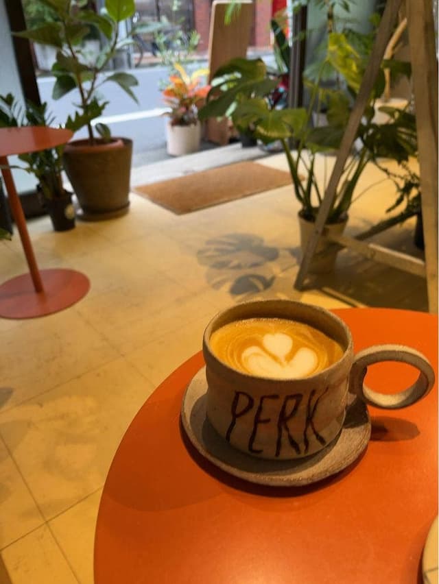 PERK SHOP - サブ画像2
