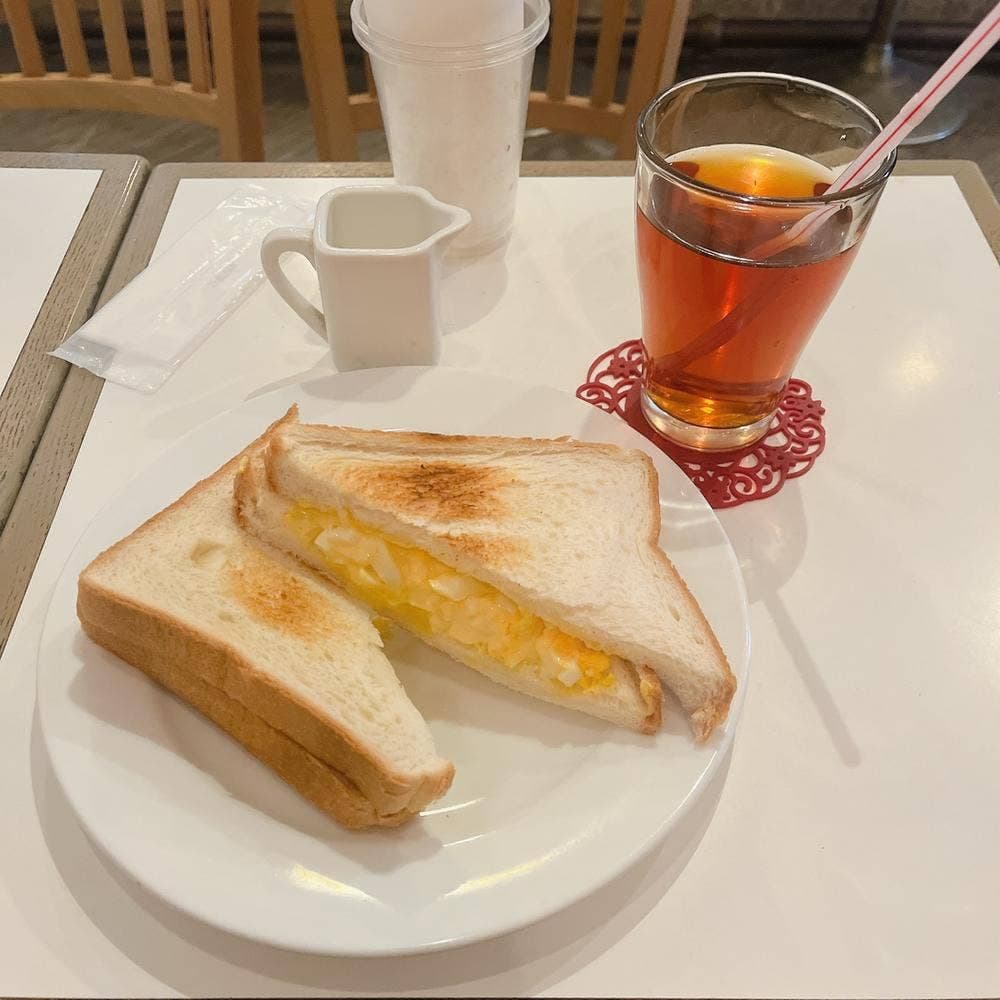 Cafe de leo