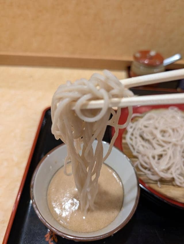 小諸そば 日本橋店 - サブ画像3