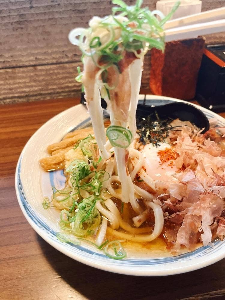 なにわ家 新大阪店