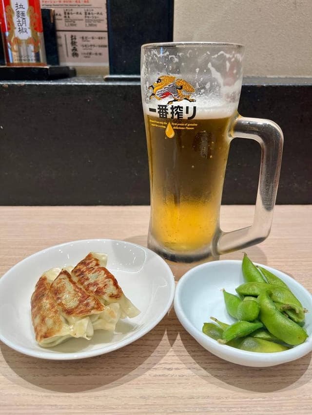 らーめん しおじ - サブ画像1