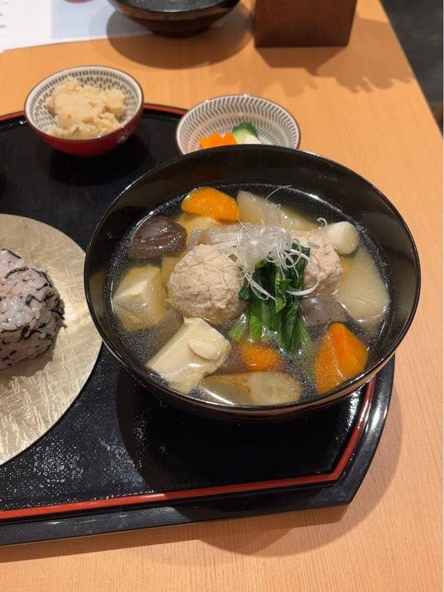 田ノ実 東京スカイツリータウン・ソラマチ店 - サブ画像1