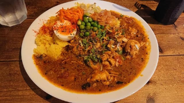 煙や てん - サブ画像1