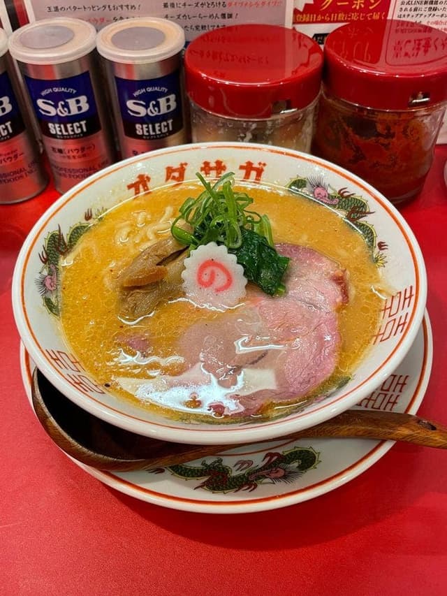 オダサガ味噌 - サブ画像1