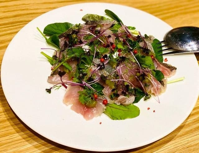 Natural Wine Base KOTOBUKI 池袋 - サブ画像2