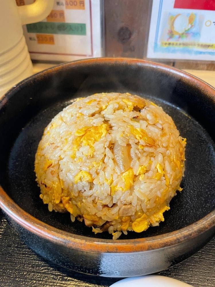 麺屋 Dragon Kitchen