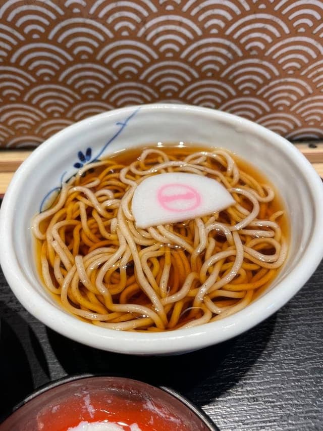 そばいち 神田店 - サブ画像2