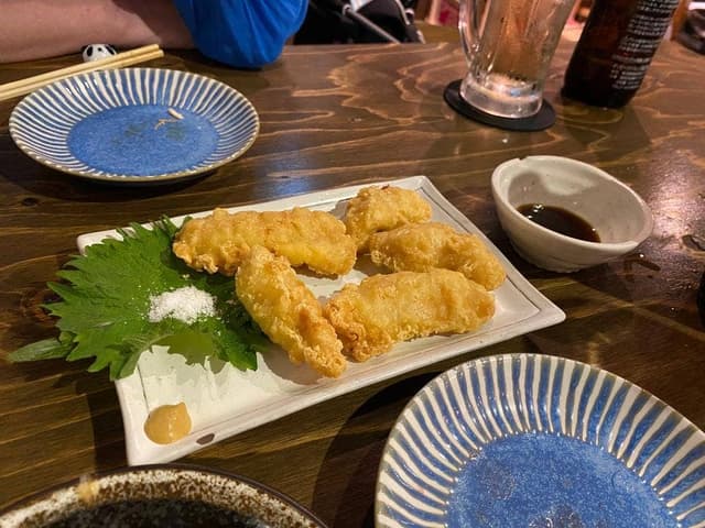 炭火串焼 大山 - サブ画像1