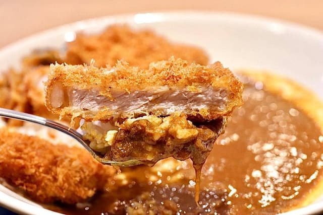 マイカリー食堂平針店 - サブ画像2