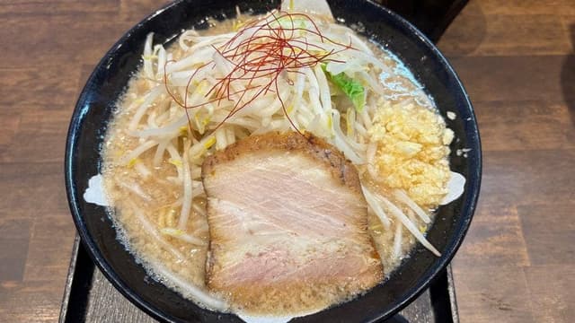 麺賊 喜三郎 塩田店 - サブ画像1