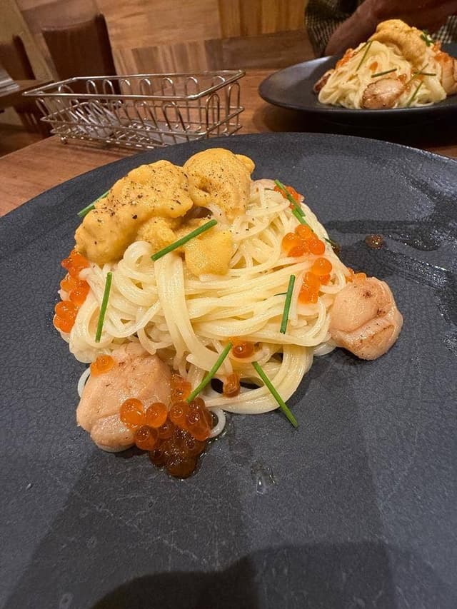 北海道×イタリアン MiaBocca JR琴似駅前店 - サブ画像1