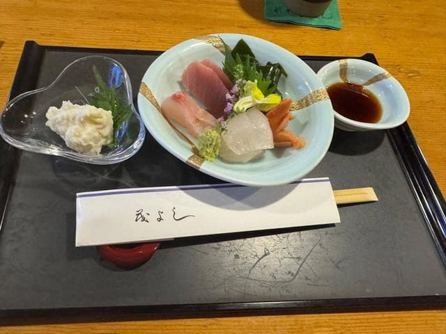 割烹 茂よし - サブ画像1