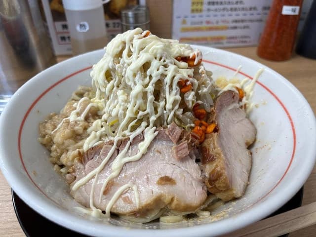 ラーメンハマコー 六浦店 - サブ画像3