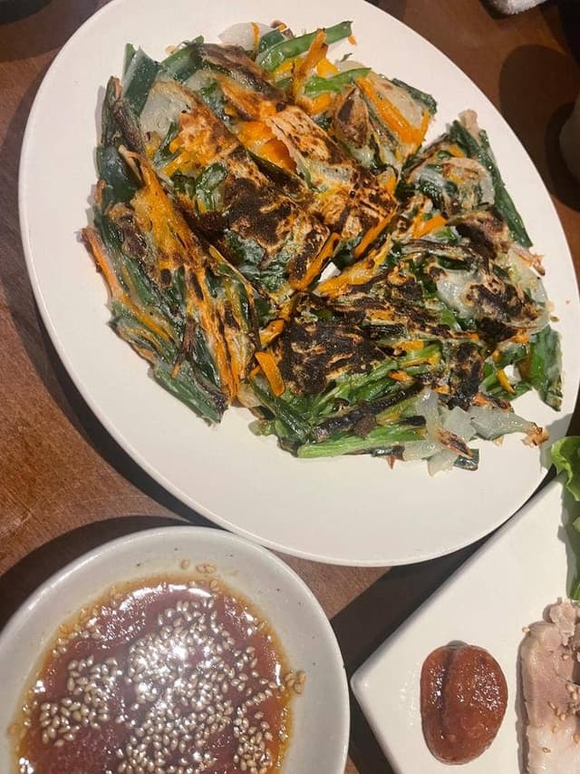 晴レ時々タッカンマリ食堂 梅田店 - サブ画像2
