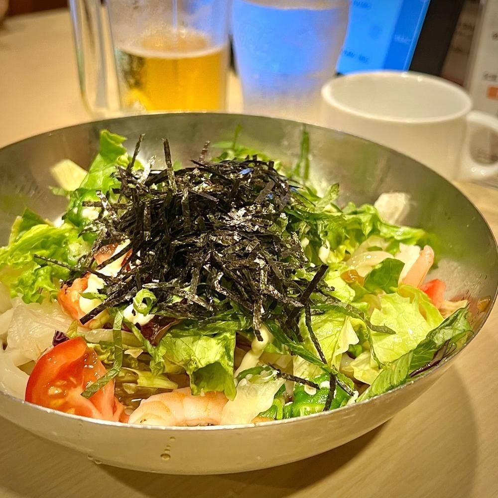 ガスト 台東根岸店