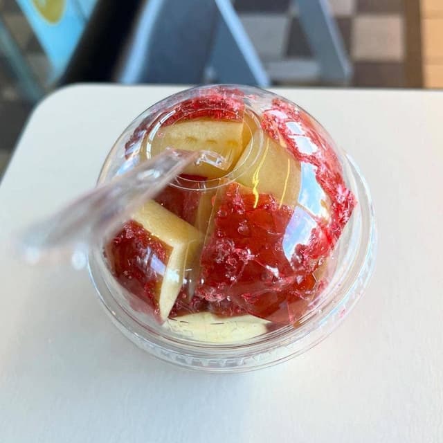 代官山Candy Apple 海老名SA上り店 - サブ画像3