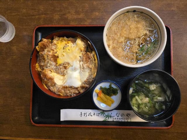 しなのや - サブ画像3