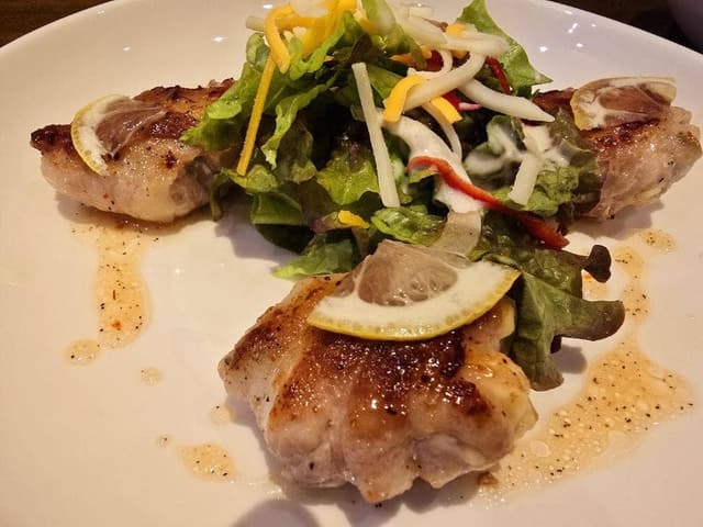 kitchen くらうど - サブ画像2