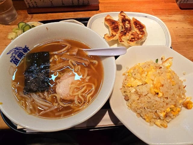 萬龍軒 荻窪店 - サブ画像1