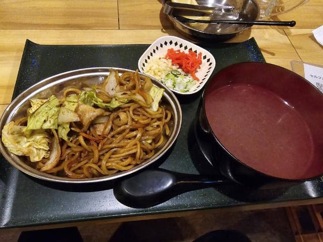 せんべろ酒場 やまじゅう - サブ画像1