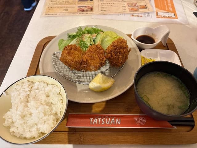 たつあん - サブ画像1
