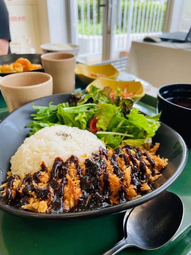 レストラン マリンクル - サブ画像3