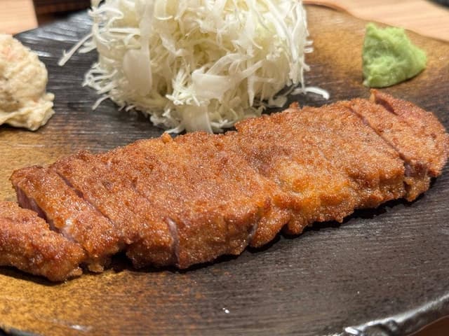 牛かつ もと村 横浜ジョイナス店 - サブ画像1