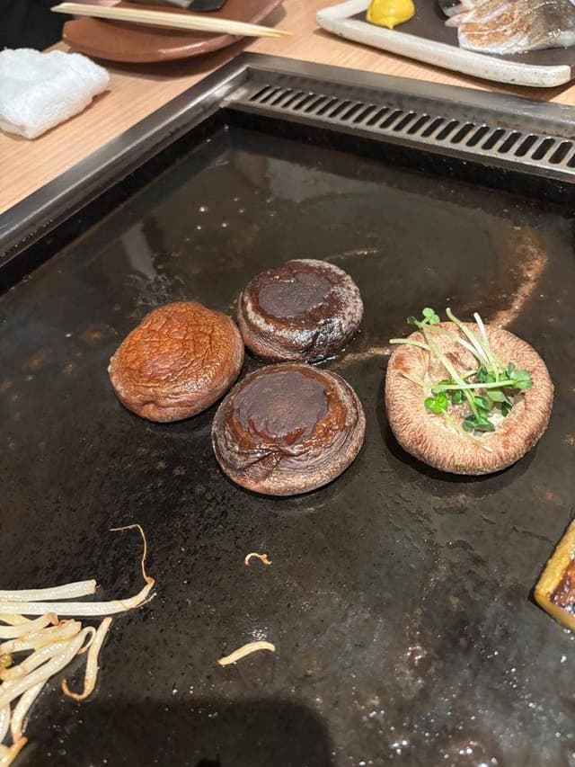 月島もんじゃ こぼれや 別邸 - サブ画像1