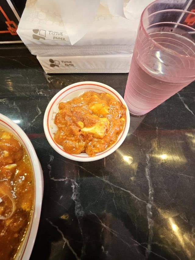 蒙古タンメン 中本 仙台富谷店 - サブ画像2