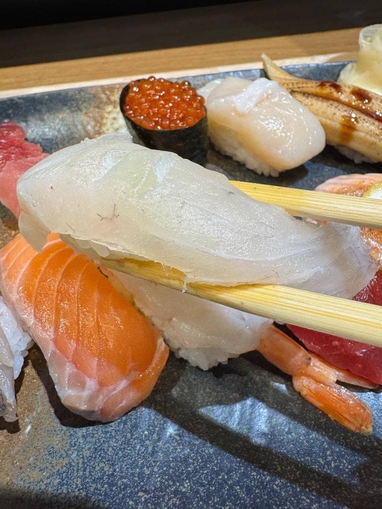 南房総やまと寿司 そごう千葉店