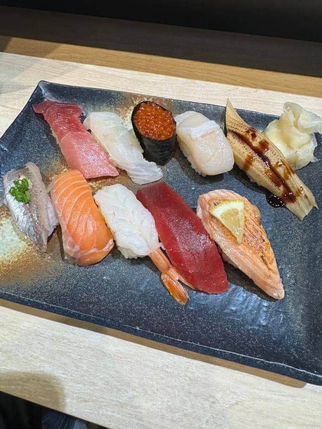 南房総やまと寿司 そごう千葉店 - サブ画像1
