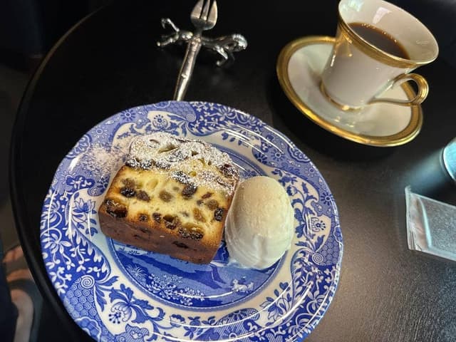 JAZZ COFFEE INCUS - サブ画像1