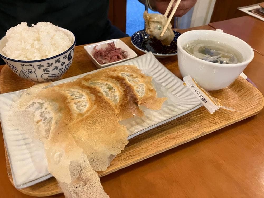ローストカフェ