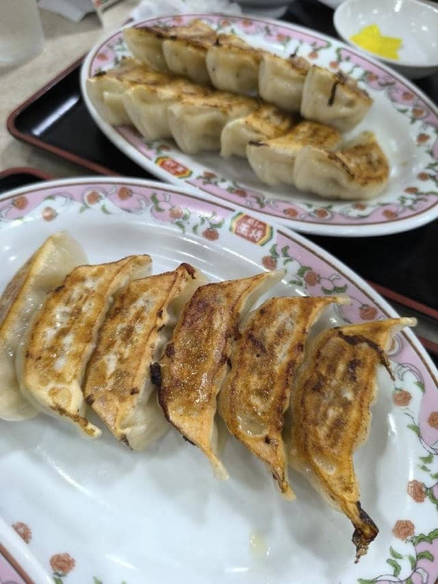 餃子の王将 愛知岩倉店 - サブ画像1