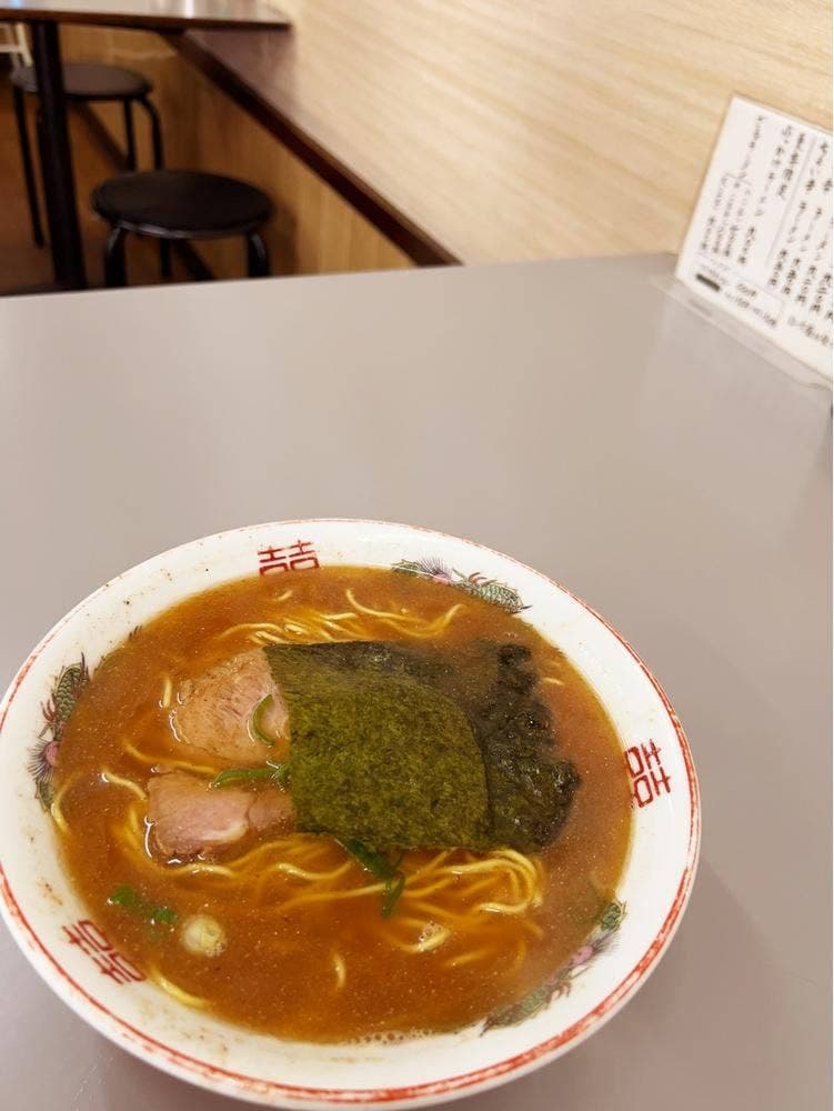 まるたかラーメン