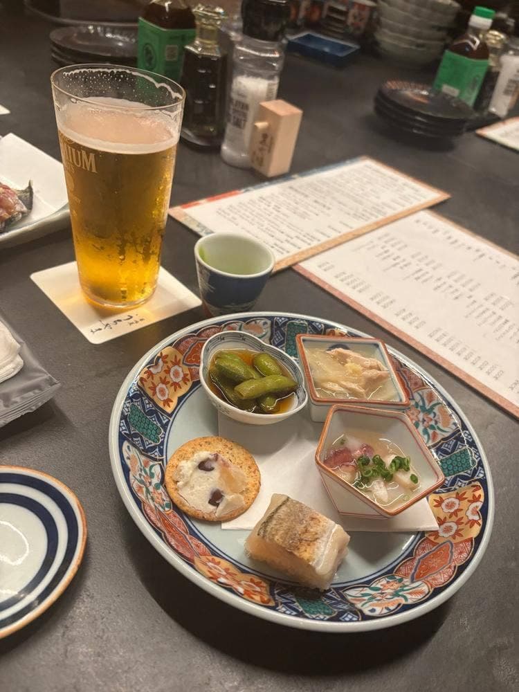 居酒屋 うちやま