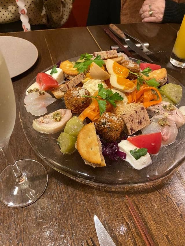 Agora sapporo - サブ画像1