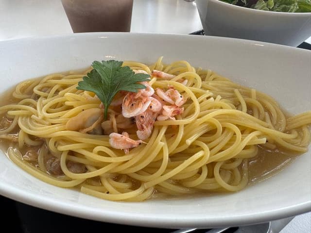 SAKURA cafe ＆ dining - サブ画像2