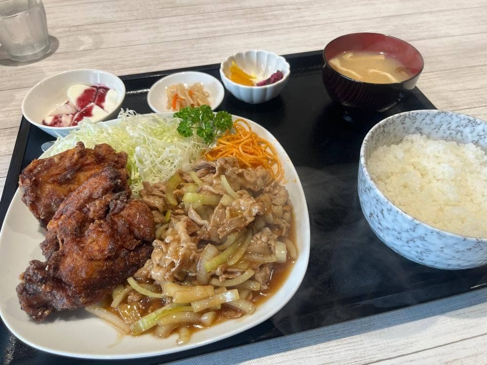 ばんばん亭