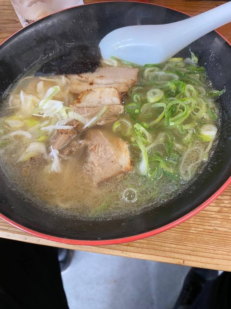 きたぐにラーメン橘店
