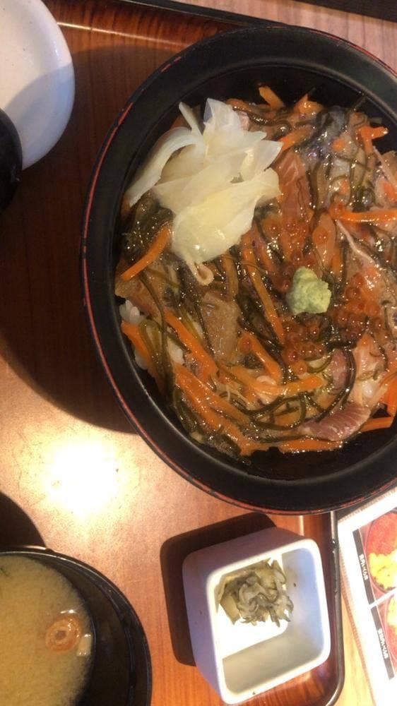 北海道はでっかい道 オホーツクの恵み 網走市 内幸町店 - サブ画像1