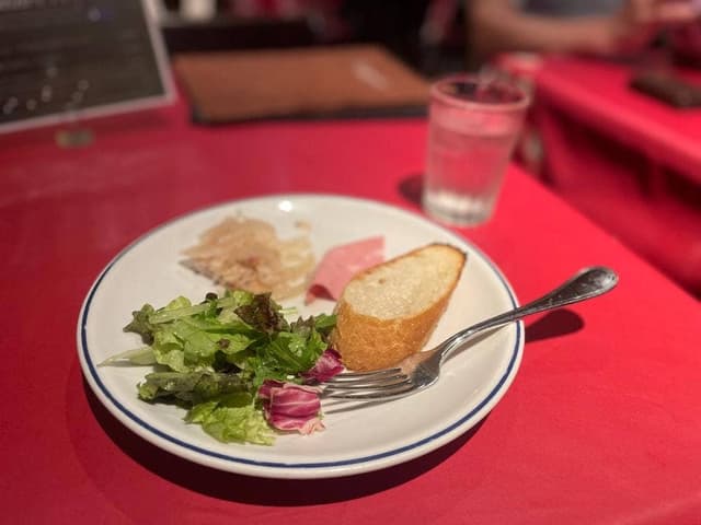 パレルモ 赤坂店 - サブ画像2