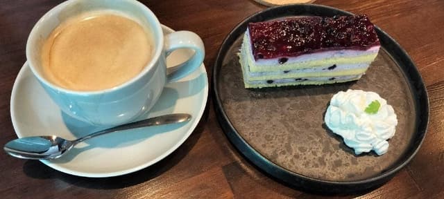Cocotte cafe - サブ画像2